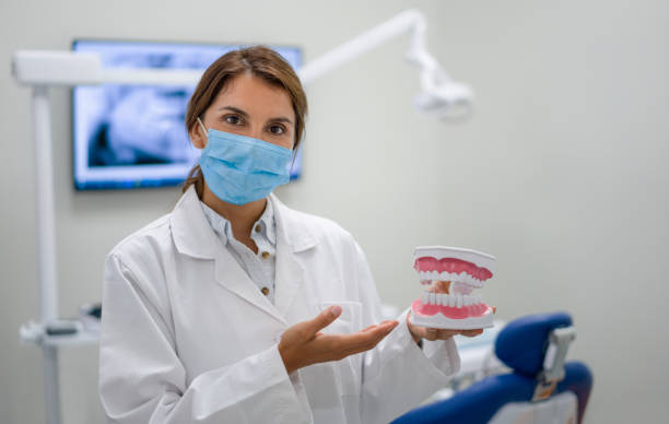 Best Emergency Treatment for Toothache in Delhi, LA