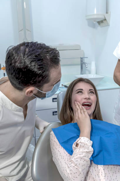Best Walk-In Emergency Dentist in Delhi, LA