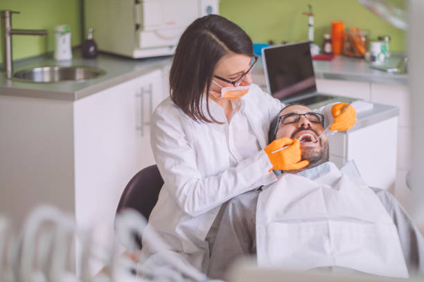 Best Emergency Orthodontic Repairs in Delhi, LA