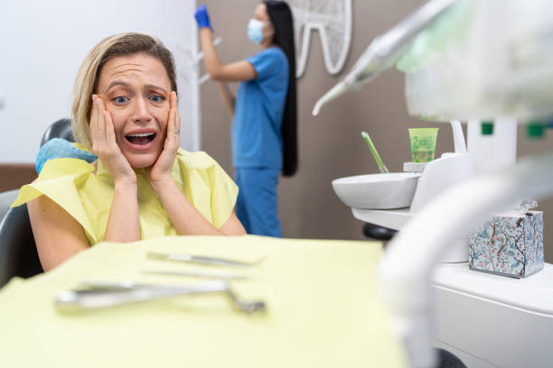 Best Emergency Dental Surgery in Delhi, LA