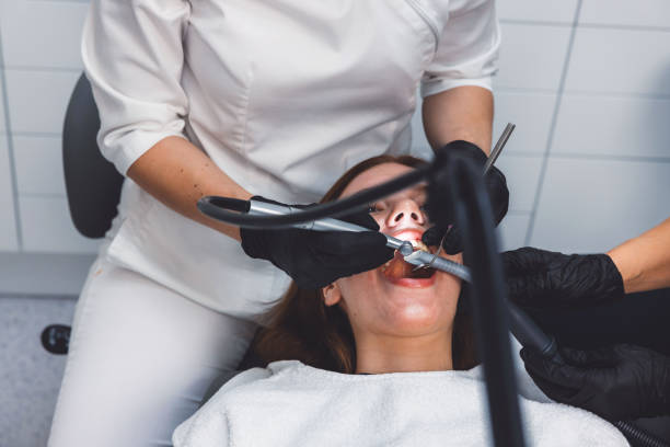 Best Weekend Emergency Dentist in Delhi, LA